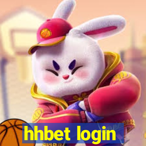 hhbet login